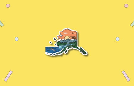 National Alaska Day
