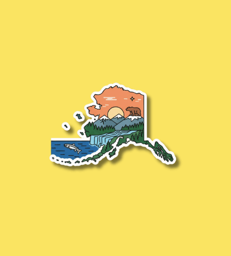 National Alaska Day