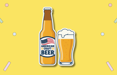 National American Beer Day