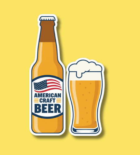 National American Beer Day