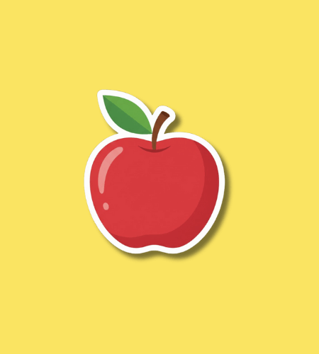 National Apple Day