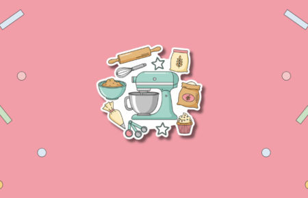 National Baking Week