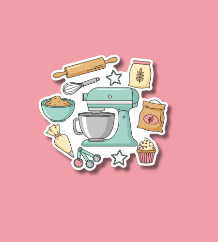 National Baking Week