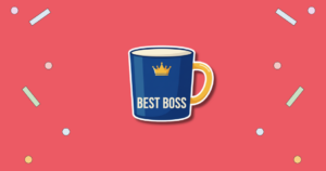 National Boss's Day