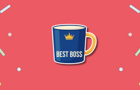 National Boss's Day