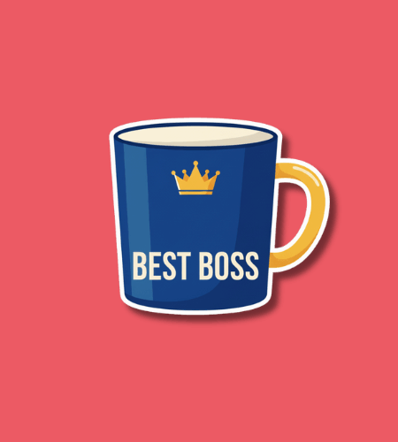 National Boss's Day