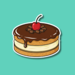 National Boston Cream Pie Day