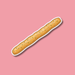 National Breadstick Day