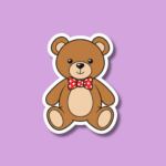 International Bring Your Teddy Bear to School Day