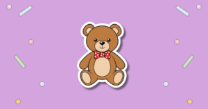 National Bring Your Teddy Bear to School Day