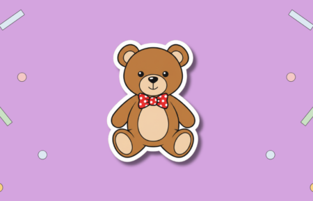 International Bring Your Teddy Bear to School Day