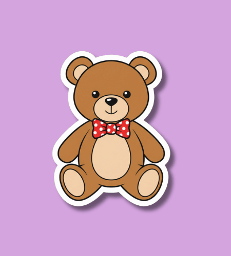 International Bring Your Teddy Bear to School Day