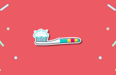 National Brush Day