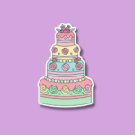 National Cake Decorating Day