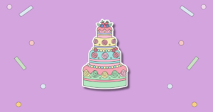 National Cake Decorating Day