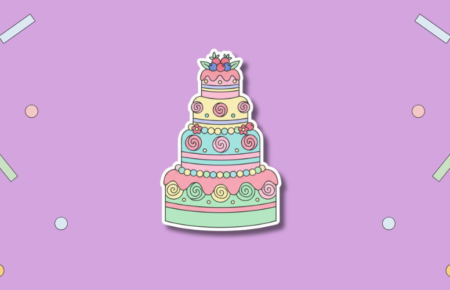 National Cake Decorating Day