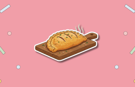 National Calzone Day