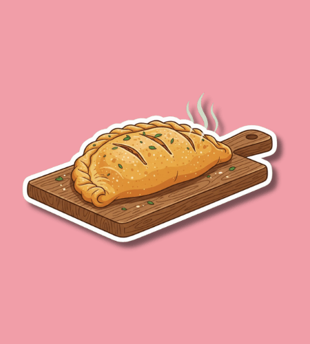 National Calzone Day