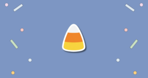 National Candy Corn Day