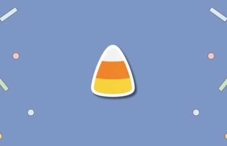 National Candy Corn Day