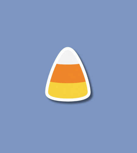 National Candy Corn Day