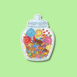 National Candy Day