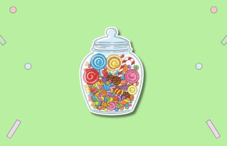 National Candy Day