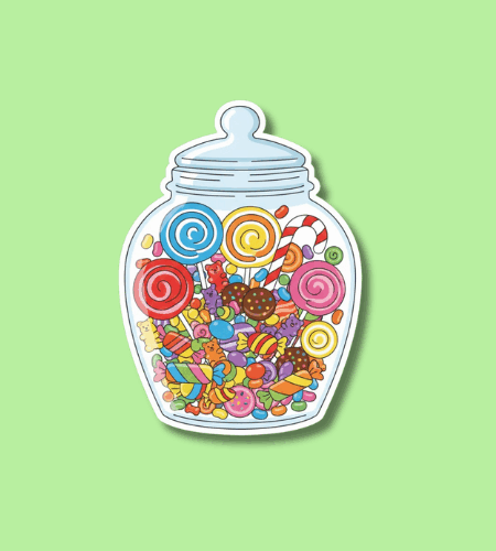 National Candy Day