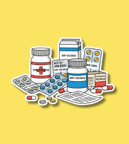 National Check Your Meds Day