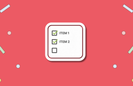 National Checklist Day