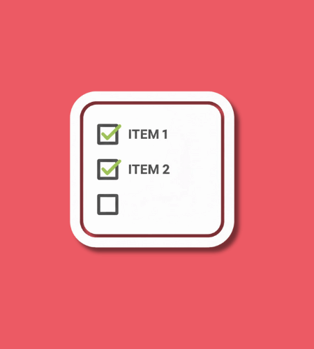 National Checklist Day