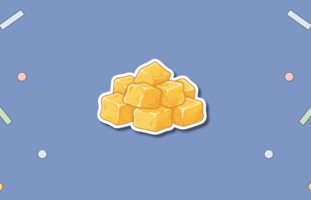 National Cheese Curd Day