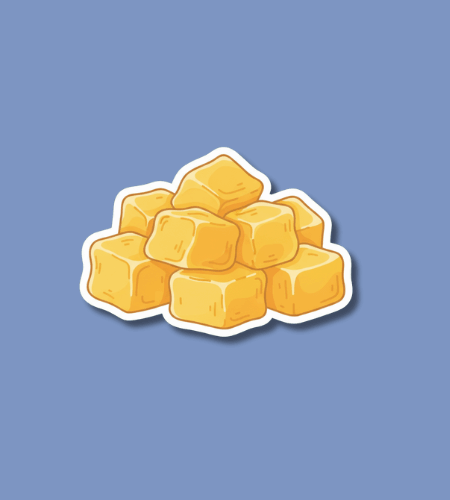 National Cheese Curd Day