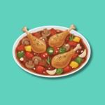 National Chicken Cacciatore Day