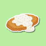 National Chicken Fried Steak Day