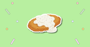National Chicken Fried Steak Day