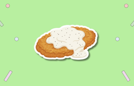 National Chicken Fried Steak Day