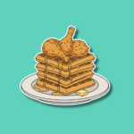 National Chicken and Waffles Day