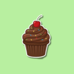 National Chocolate Cupcake Day