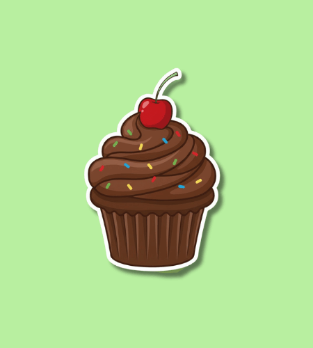 National Chocolate Cupcake Day