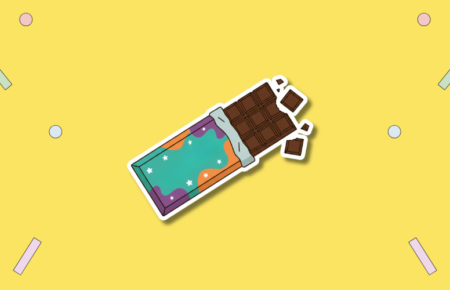 National Chocolate Day