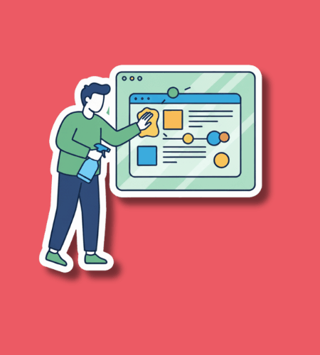 National Clean Your Virtual Desktop Day