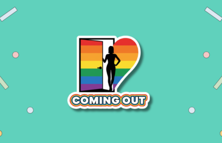 National Coming Out Day
