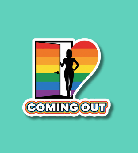 National Coming Out Day