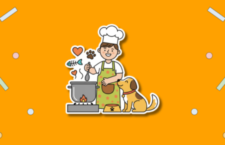 National Cook for Your Pets Day
