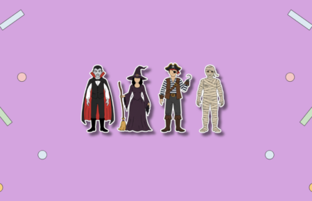 National Costume Swap Day