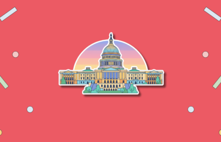 National Council Hill Day