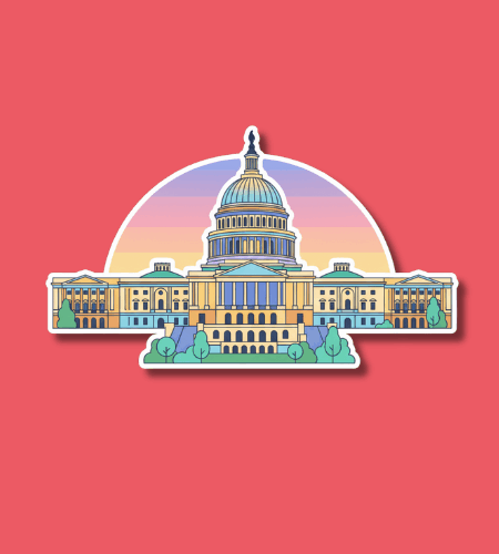 National Council Hill Day