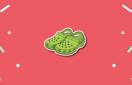 National Croc Day