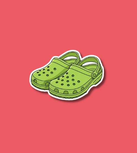 National Croc Day